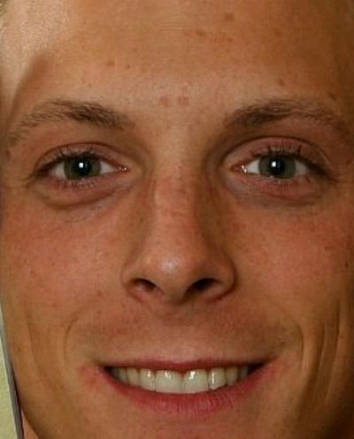 Patrick Weisser